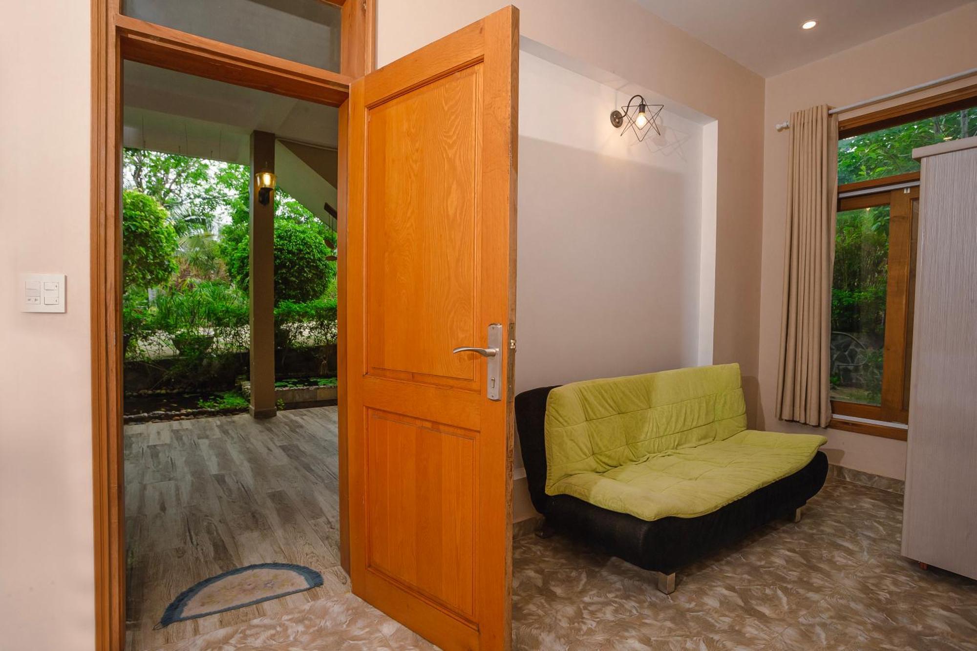 Green Organic Villas Фантхьєт Номер фото
